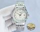 Replica Longines White Dial Silver Bezel Stainless Steel Strap Watch 42mm (6)_th.jpg